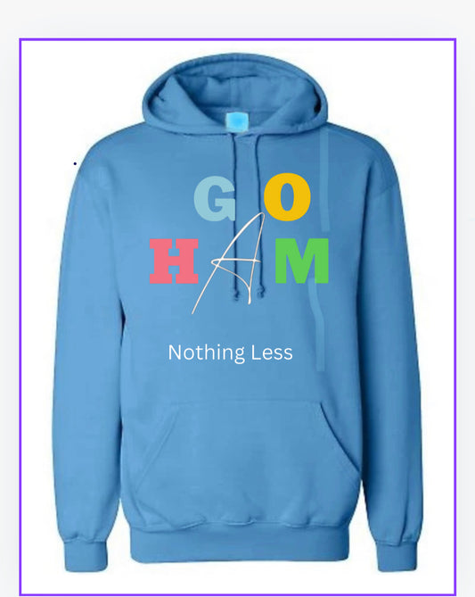 Go HAM ATS Hoodie