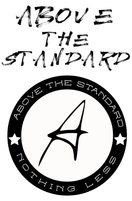 Above The Standard 